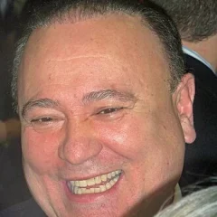 Frank Skartados height profile photo