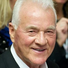 Frank Stronach height profile photo