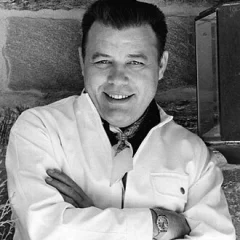 Frank Sutton height profile photo