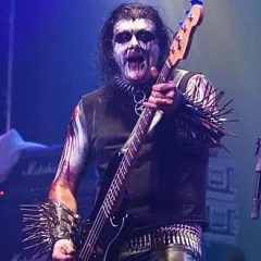 Frank Watkins (musician) height profile photo