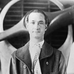 Frank Wead height profile photo