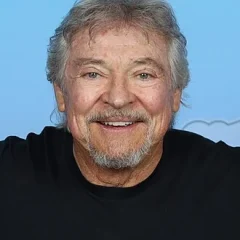 Frank Welker height profile photo