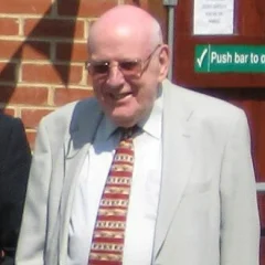 Frank Williams (actor) height profile photo