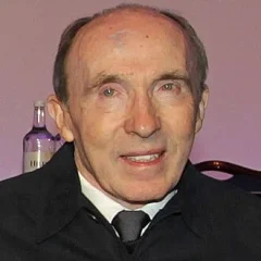 Frank Williams (Formula One) height profile photo