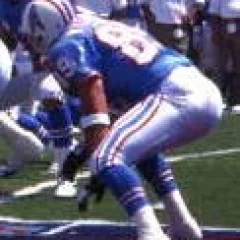 Frank Wycheck height profile photo