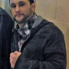 Frankie Edgar height profile photo