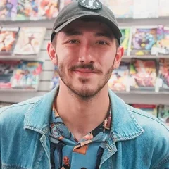Frankie Jonas height profile photo