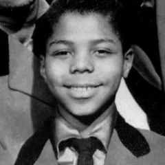 Frankie Lymon height profile photo