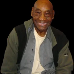 Frankie Manning height profile photo