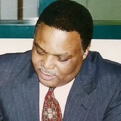 Franklin Cleckley height profile photo