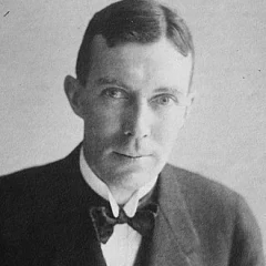 Franklin D'Olier height profile photo