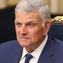 Franklin Graham height profile photo