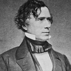 Franklin Pierce height profile photo