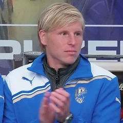 František Rajtoral height profile photo