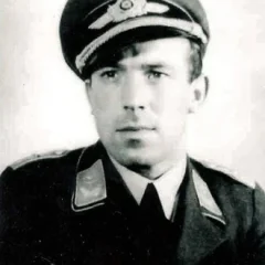 Franz Stigler height profile photo