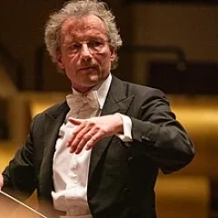 Franz Welser-Möst height profile photo
