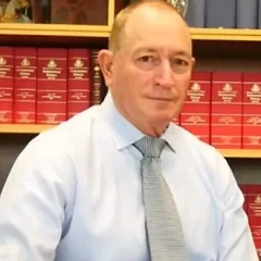 Fraser Anning height profile photo