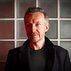Fraser T. Smith height profile photo