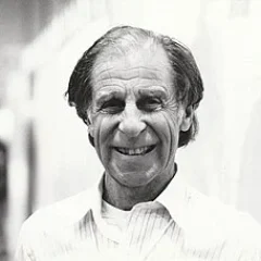 Fred Beckey height profile photo