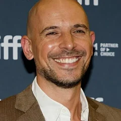 Fred Berger (producer) height profile photo