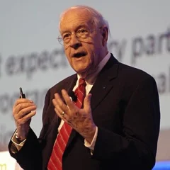 Fred Brooks height profile photo