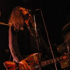 Fred Cole (musician) height profile photo