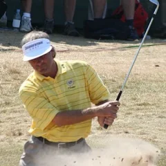 Fred Couples height profile photo