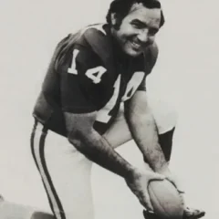Fred Cox height profile photo
