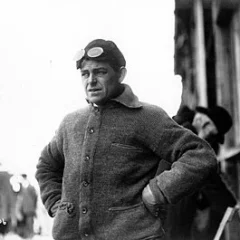 Fred J. Wiseman height profile photo
