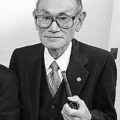 Fred Korematsu height profile photo