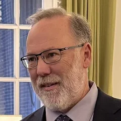 Fred Ramsdell height profile photo
