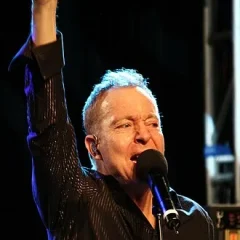 Fred Schneider height profile photo
