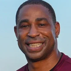 Fred Smoot height profile photo