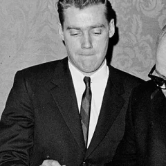 Fred Trump Jr. height profile photo
