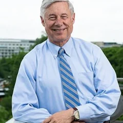 Fred Upton height profile photo