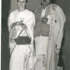 Freda Bedi height profile photo