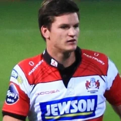 Freddie Burns height profile photo