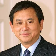 Freddie Fu height profile photo