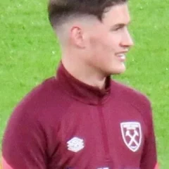 Freddie Potts height profile photo