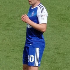 Freddie Sears height profile photo