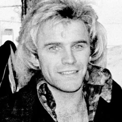 Freddie Starr height profile photo