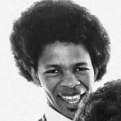 Freddie Stone height profile photo