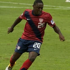 Freddy Adu height profile photo