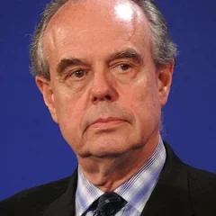 Frédéric Mitterrand height profile photo
