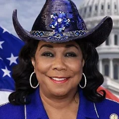 Frederica Wilson height profile photo