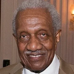 Frederick D. Reese height profile photo