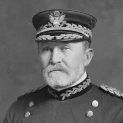 Frederick Dent Grant height profile photo