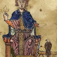 Frederick II, Holy Roman Emperor height profile photo