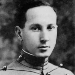 Frederick Kimble height profile photo