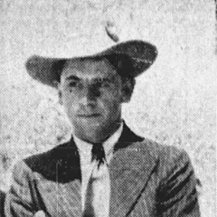 Frederick Perceval, 11th Earl of Egmont height profile photo